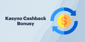 Najlepsze bonusy Cashback w polskich kasynach